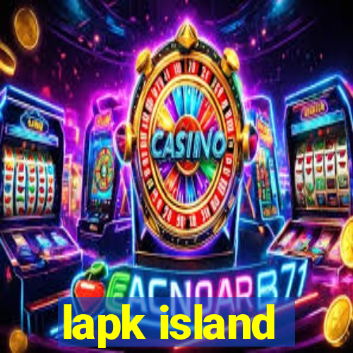 lapk island